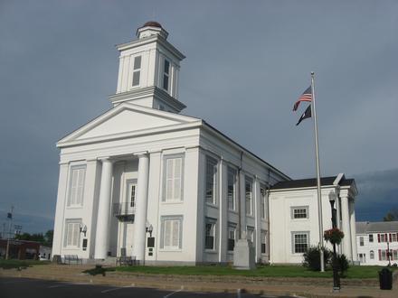 Bild von Georgetown (Ohio)