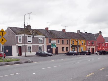 Immagine Ballyragget Immagine Ballyragget