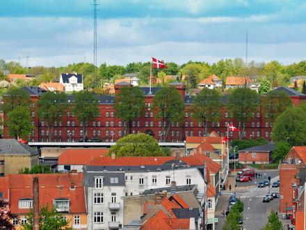 Bild på Haderslev Bild på Haderslev