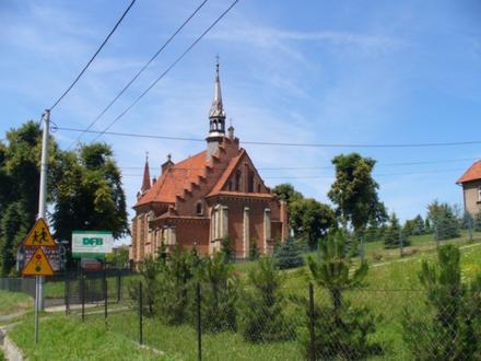Image of Łapczyca Image of Łapczyca