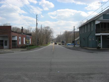 Image of Negley, Ohio Image of Negley, Ohio