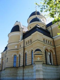 Berestechko Image