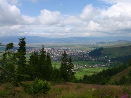 Immagine Gheorgheni