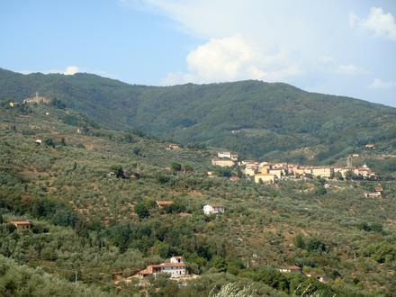 Immagine Massa e Cozzile Immagine Massa e Cozzile