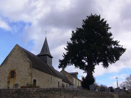 Image of Le Vey Image of Le Vey