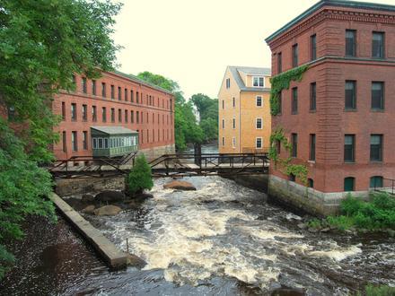 Immagine Milton (Massachusetts)