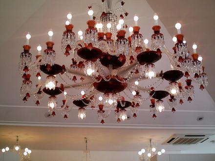 Immagine Baccarat