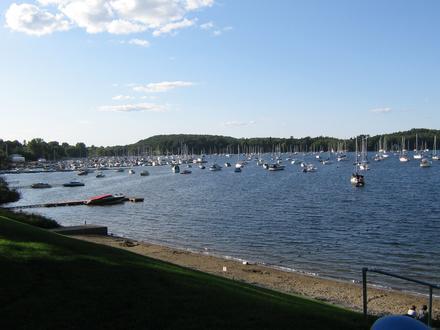 Bild von Colchester (Vermont)