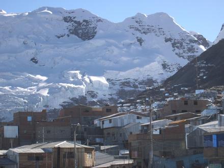 La Rinconada képe