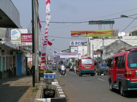 Cianjur Image