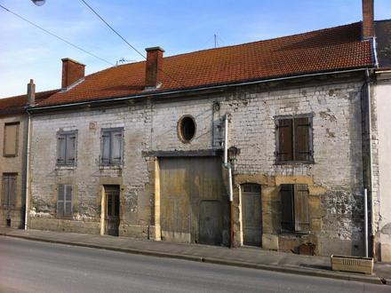 Immagine Isles-sur-Suippe Immagine Isles-sur-Suippe