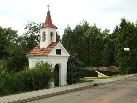 Immagine Zichovec Immagine Zichovec