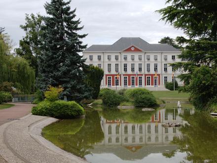 Immagine Le Coteau Immagine Le Coteau