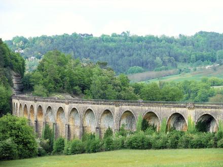 Bild von Larzac