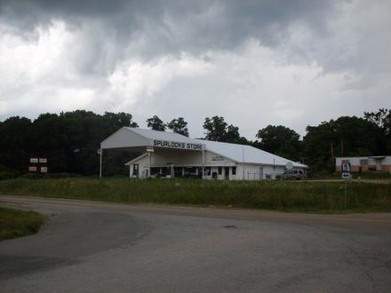 Image of Squires, Missouri
