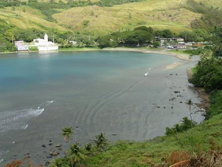 Image de Umatac