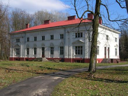 Image of Walichnowy Image of Walichnowy