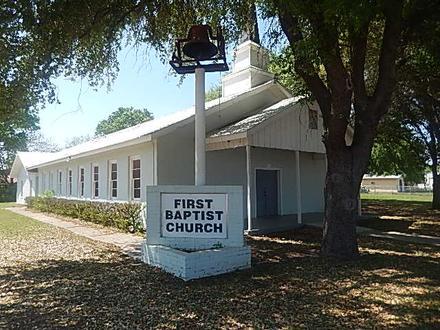 Hình ảnh về Quemado, Texas