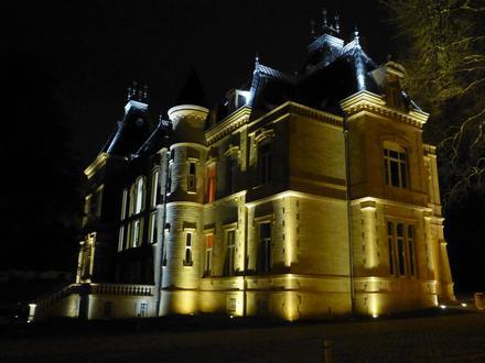 Bild von Messancy