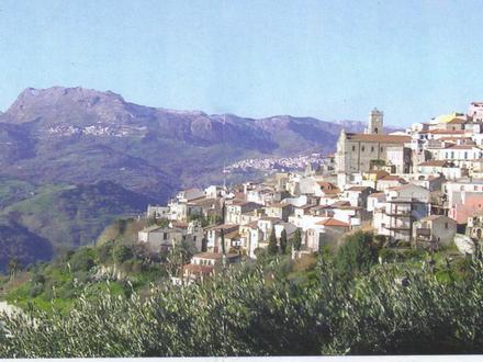 Immagine Casalvecchio Siculo