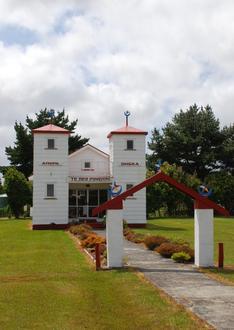 Image of Te Hapua Image of Te Hapua