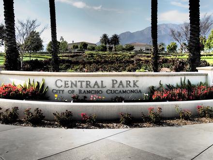 Bild von Rancho Cucamonga Bild von Rancho Cucamonga