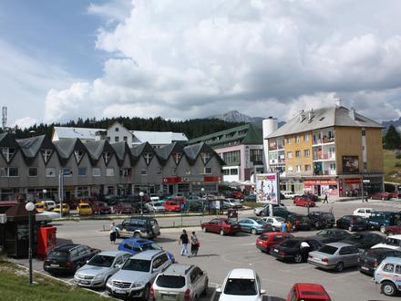 Slika Žabljak Slika Žabljak