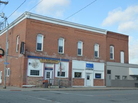 Image of Lyons, Ohio