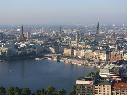 Image of Hamburg-Mitte Image of Hamburg-Mitte