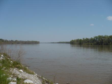 Image of Fort Stoddert