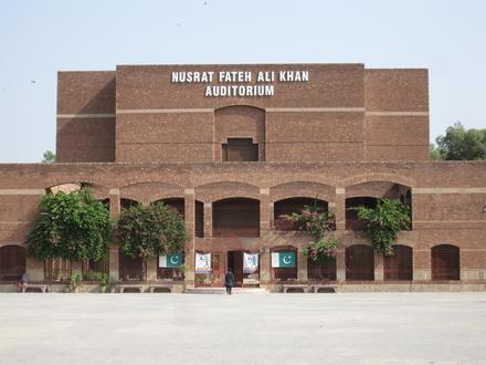 Immagine Faisalabad Immagine Faisalabad