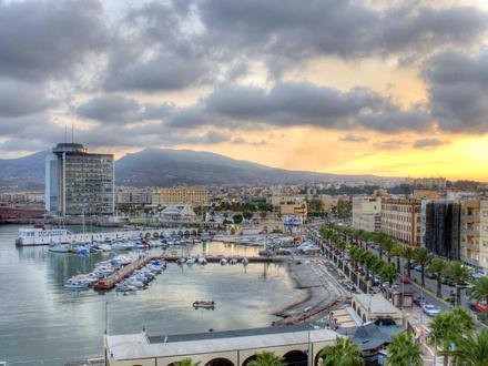 Bild på Melilla