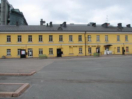 Asukoha Kamppi pilt Asukoha Kamppi pilt
