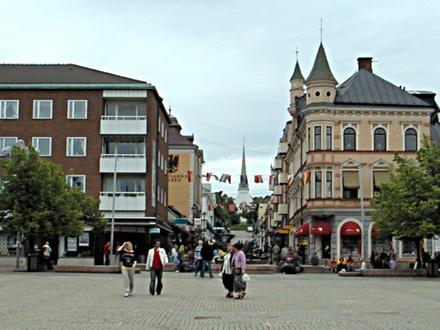 Arvika Resmi Arvika Resmi