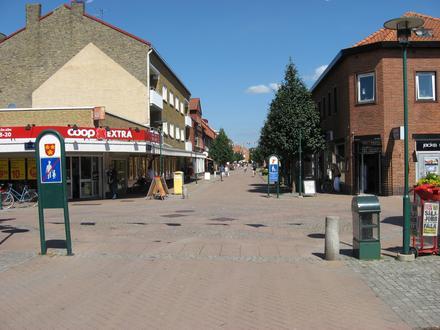 Bild von Svedala Bild von Svedala