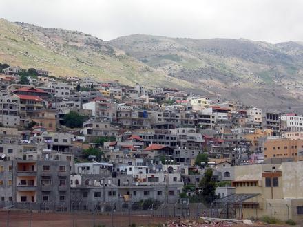 Image de Majdal Shams
