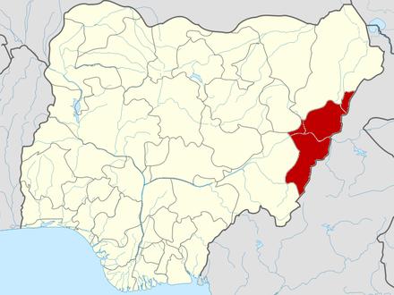 Image of Fufore