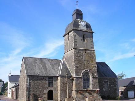 Bild von Montbray Bild von Montbray