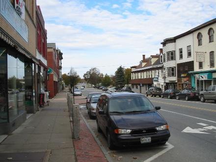 Afbeelding van Old Town (Maine) Afbeelding van Old Town (Maine)