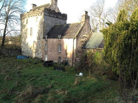 Bild von Castlecary Bild von Castlecary