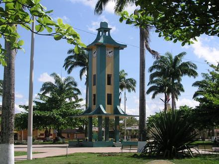 Afbeelding van Puerto Maldonado Afbeelding van Puerto Maldonado