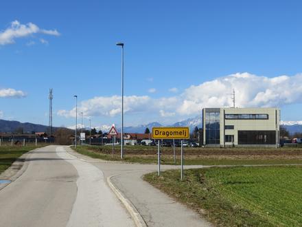 Slika Dragomelj Slika Dragomelj