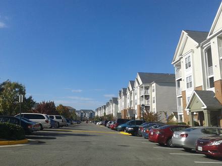 Imagen de Springfield (Virginia) Imagen de Springfield (Virginia)
