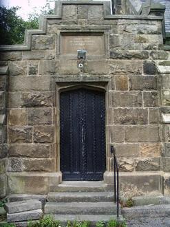 Image of Broughton, Lancashire