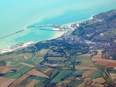 Bild på Dover Bild på Dover