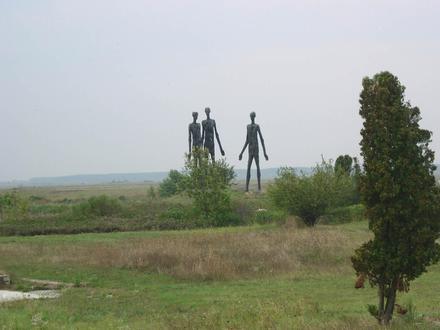 Bild von Žabalj