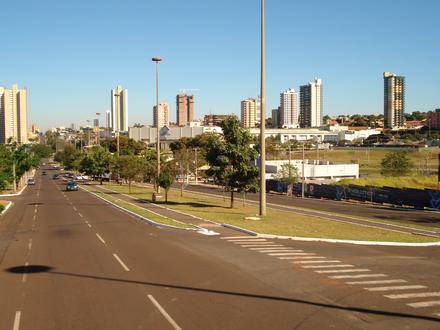 Imatge de Campo Grande Imatge de Campo Grande