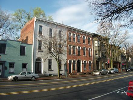 Image de Carlisle (Pennsylvanie) Image de Carlisle (Pennsylvanie)