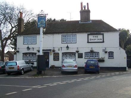 Imagen de Southfleet