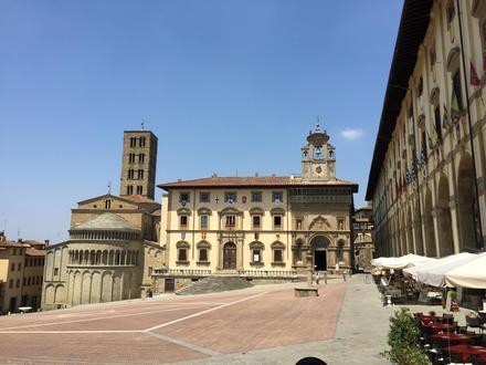 Immagine Arezzo